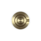Signature Crucible Knob 5.5cm Light Gold image number 4